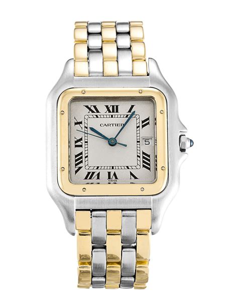 knockoff cartier panthere watch